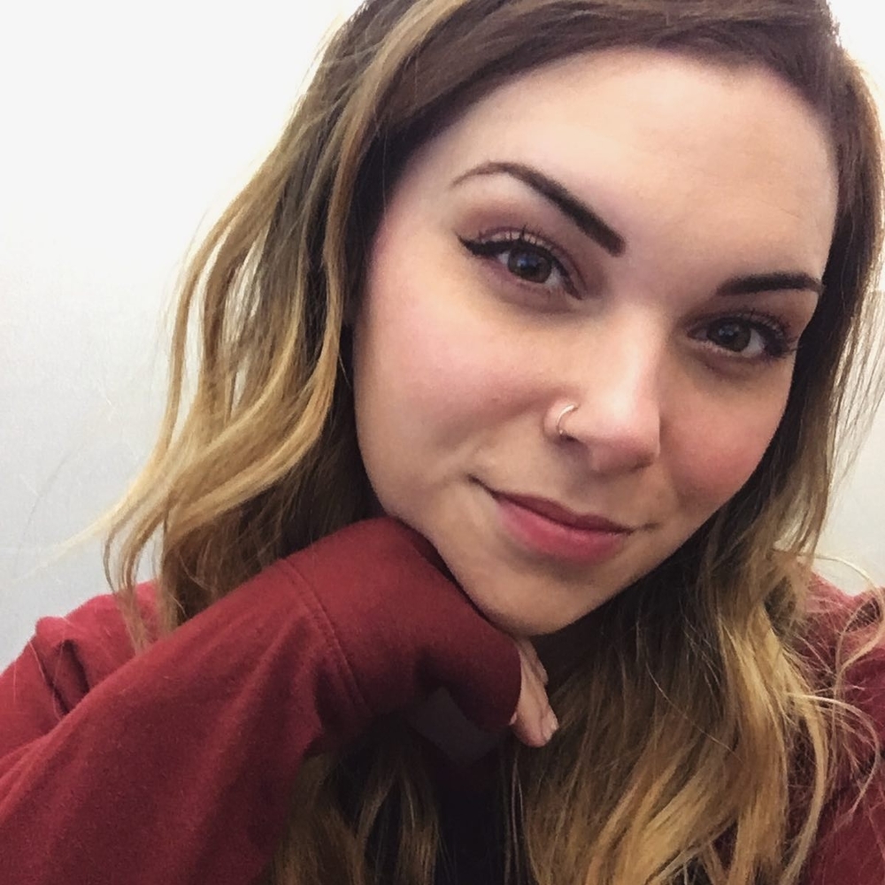 Meet your Posher, Brie